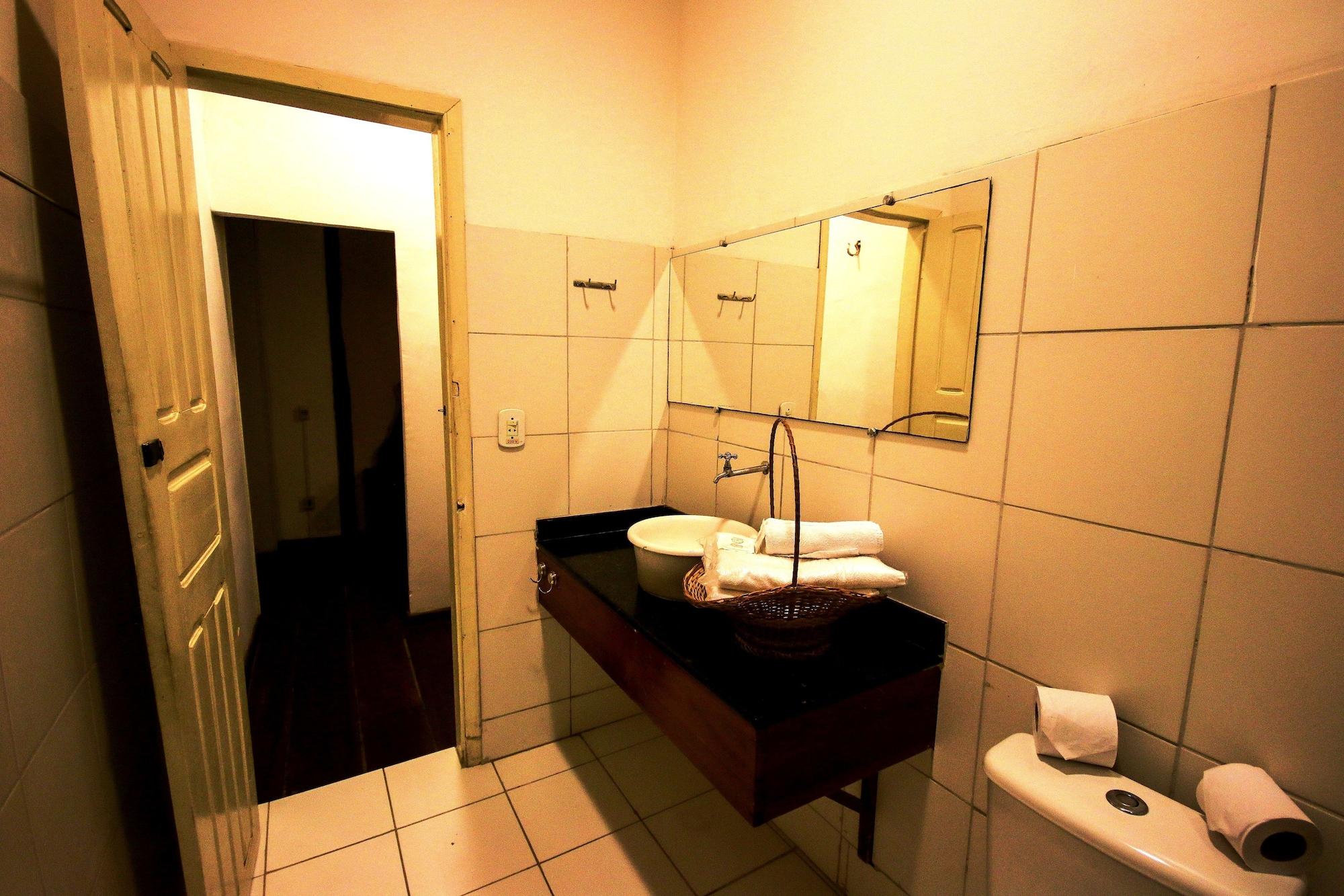 Pousada Portas Da Amazonia São Luís Buitenkant foto